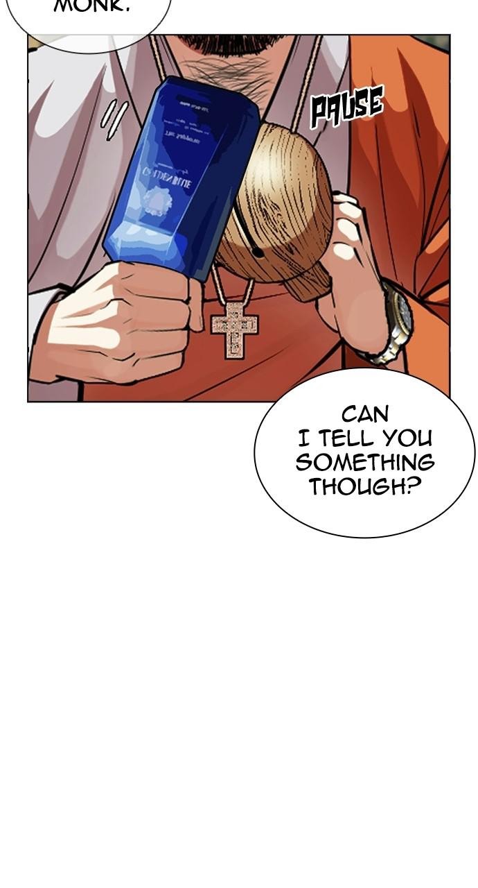 Lookism Chapter 404 — page 68
