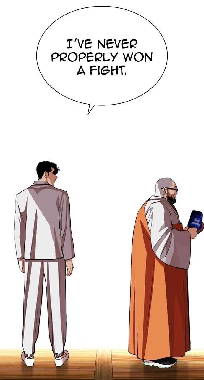 Lookism Chapter 404 — page 69