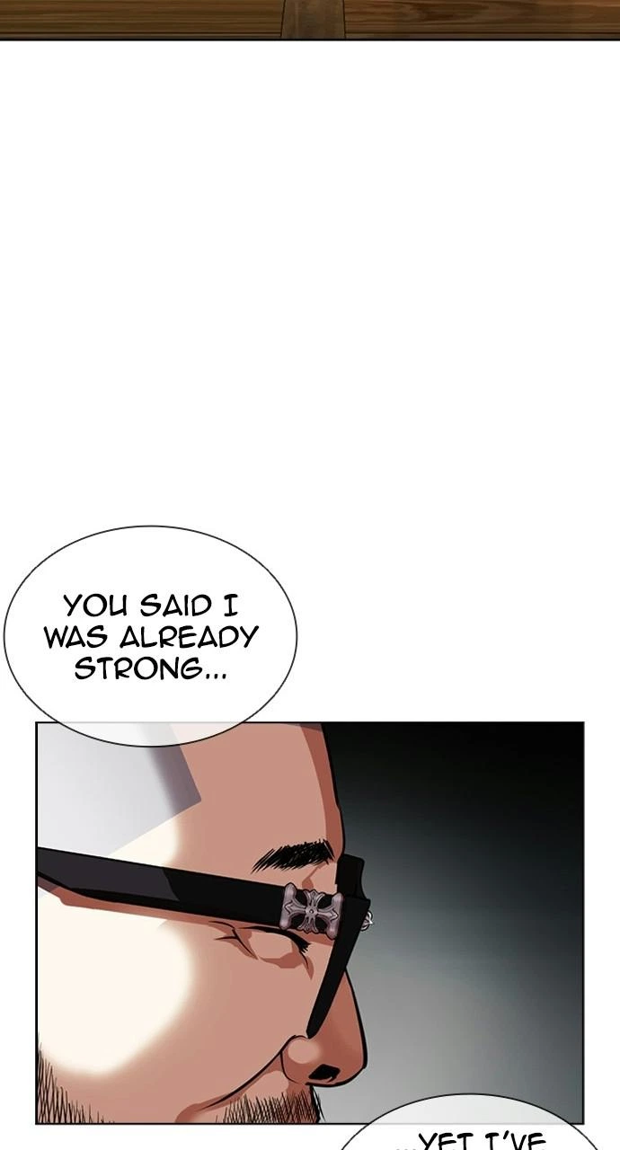 Lookism Chapter 404 — page 70