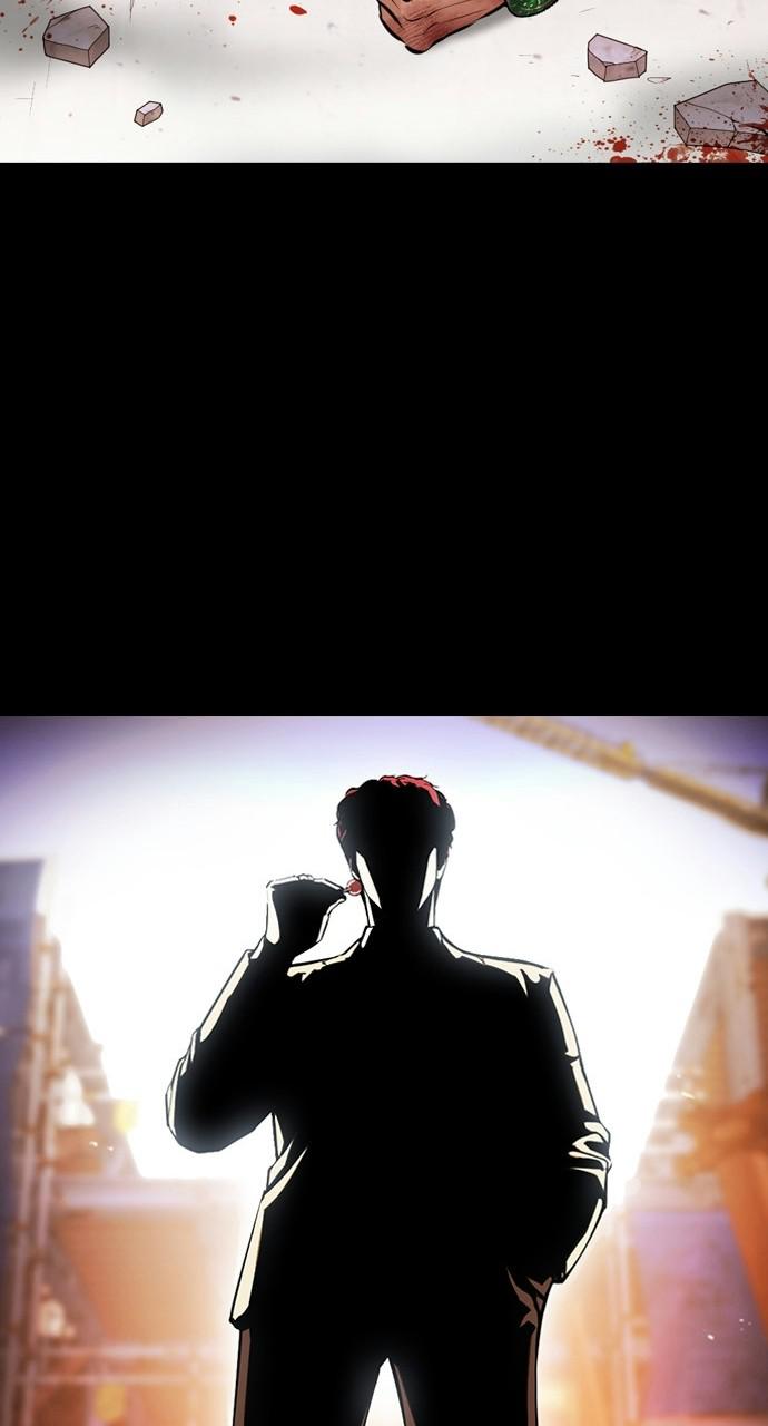 Lookism Chapter 404 — page 73
