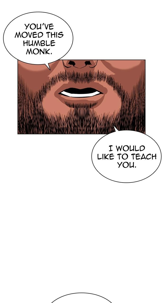 Lookism Chapter 404 — page 77