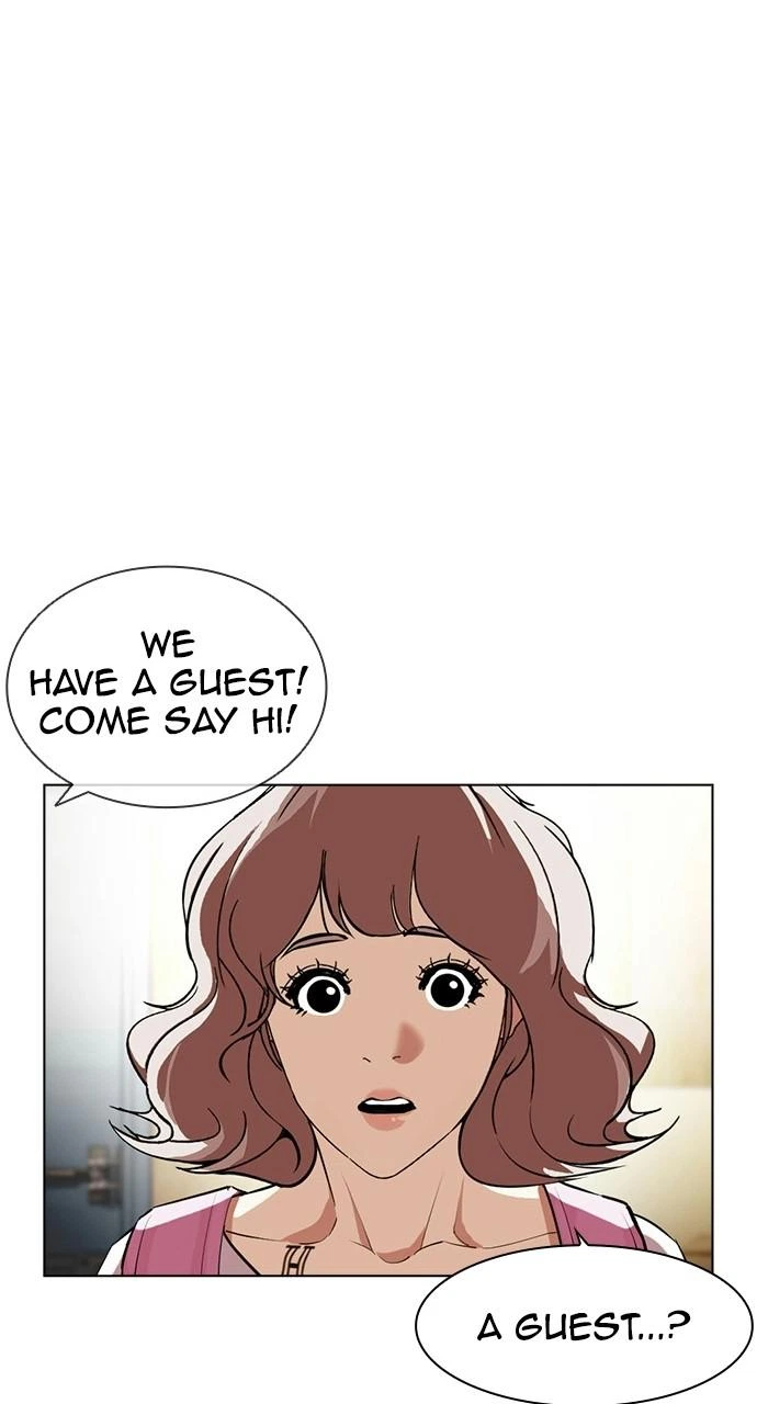 Lookism Chapter 404 — page 84