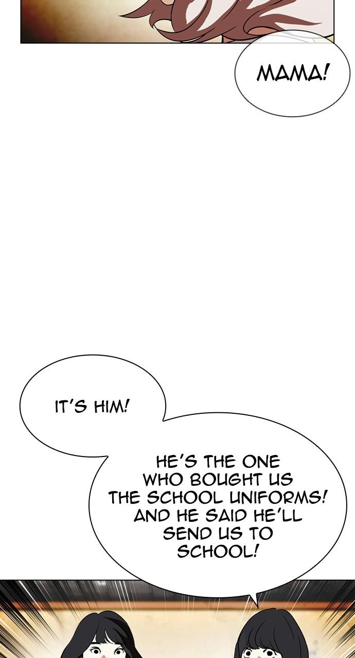 Lookism Chapter 404 — page 88