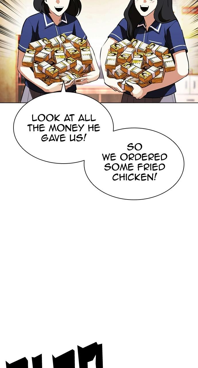 Lookism Chapter 404 — page 89