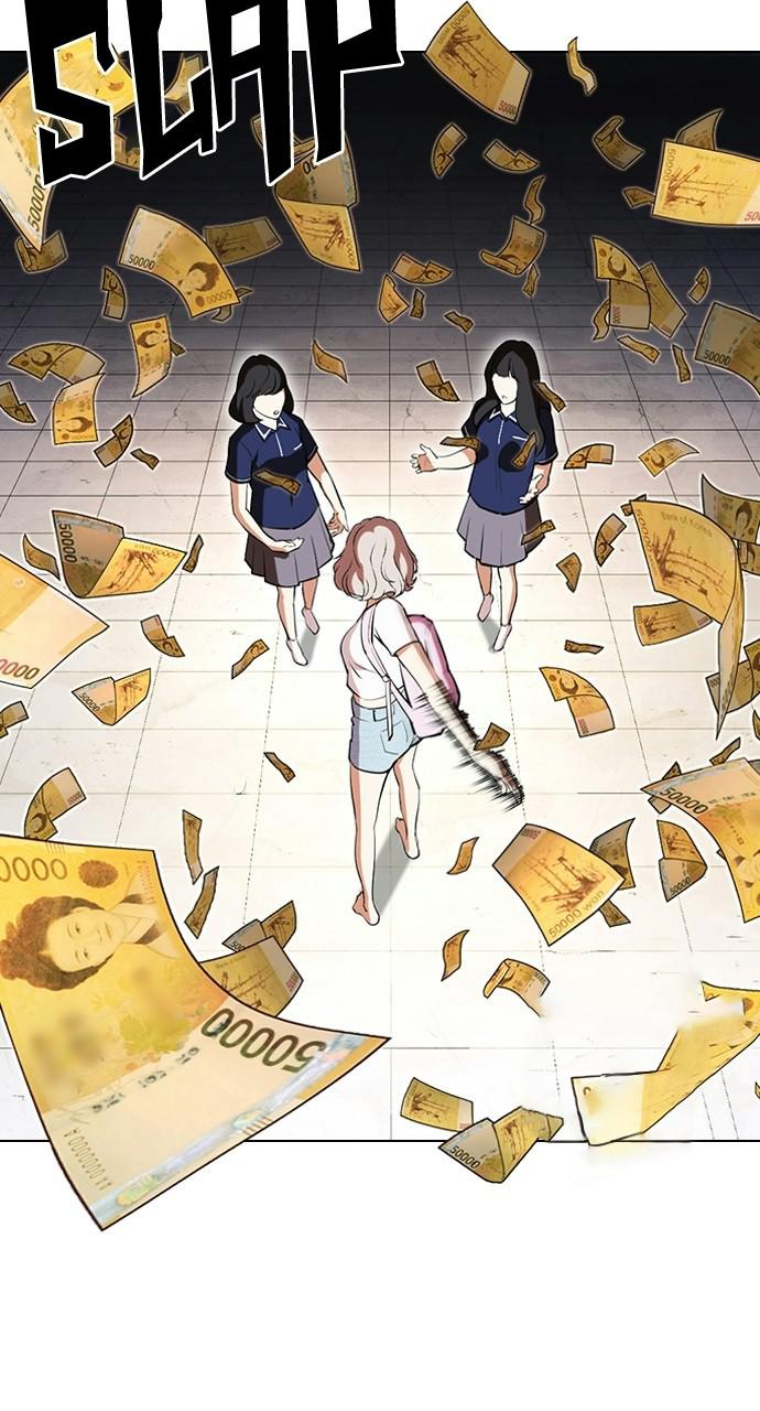 Lookism Chapter 404 — page 90