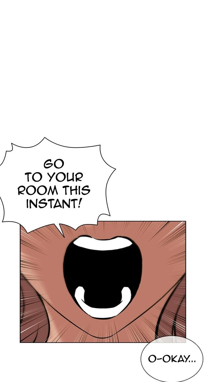 Lookism Chapter 404 — page 92