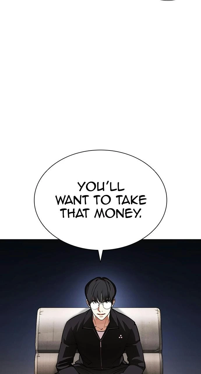 Lookism Chapter 404 — page 93