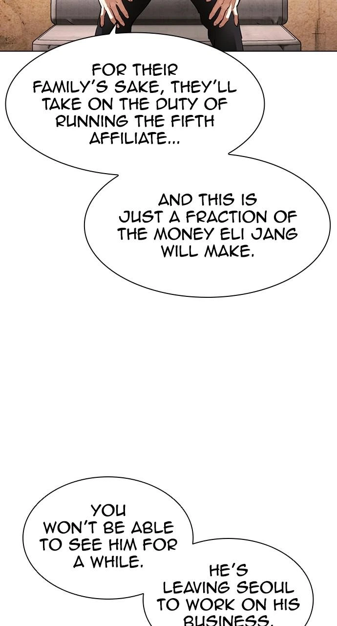Lookism Chapter 404 — page 97