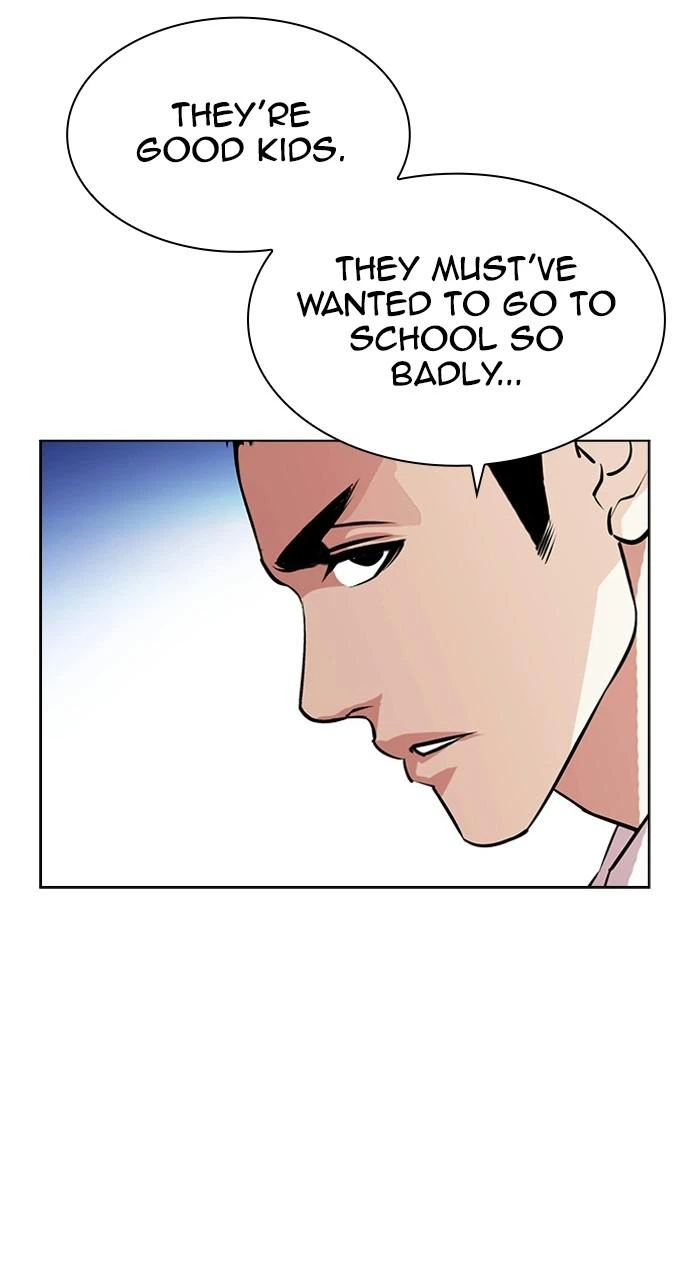 Lookism Chapter 404 — page 109