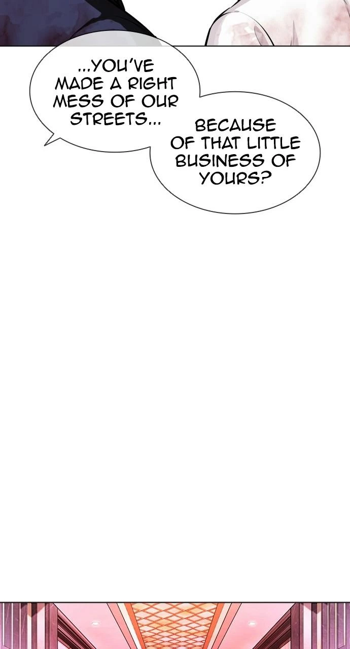 Lookism Chapter 404 — page 119