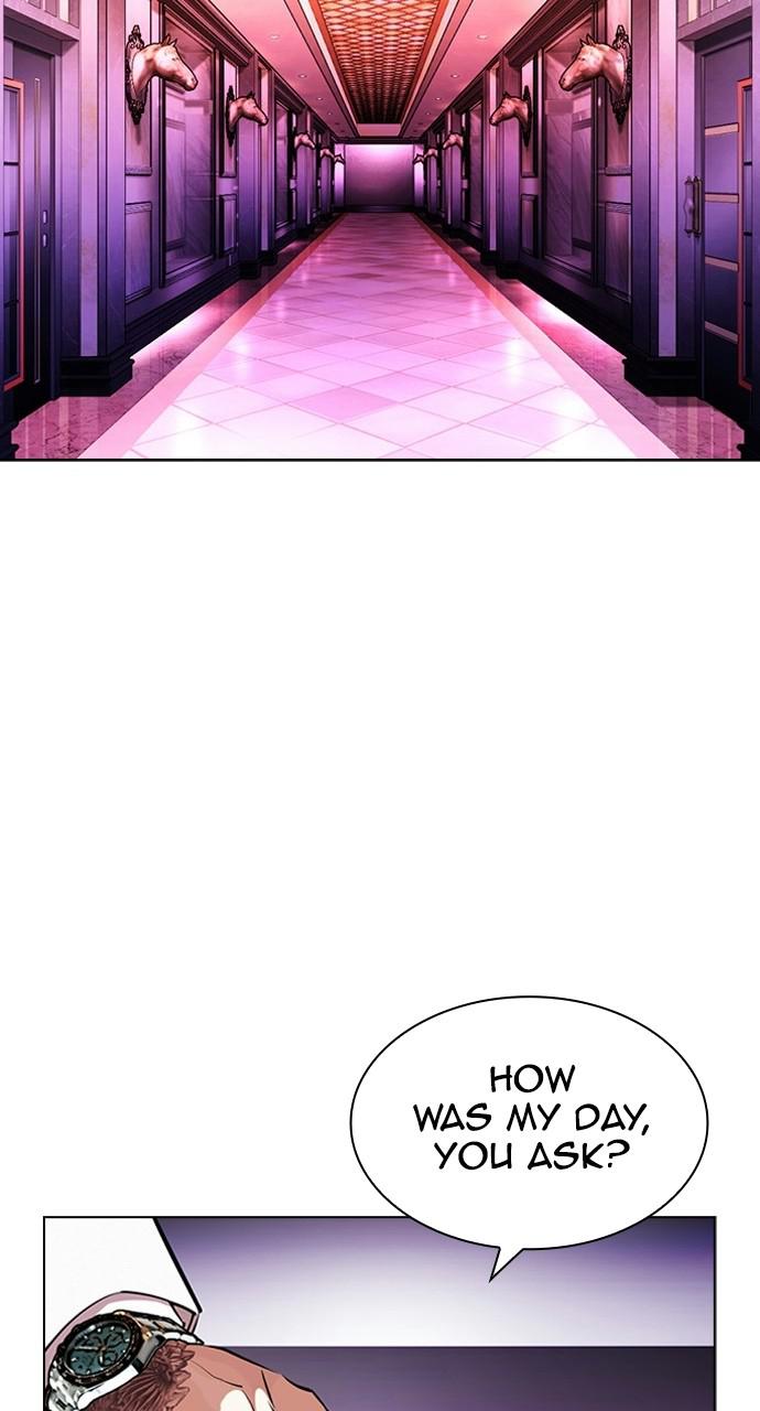 Lookism Chapter 404 — page 120