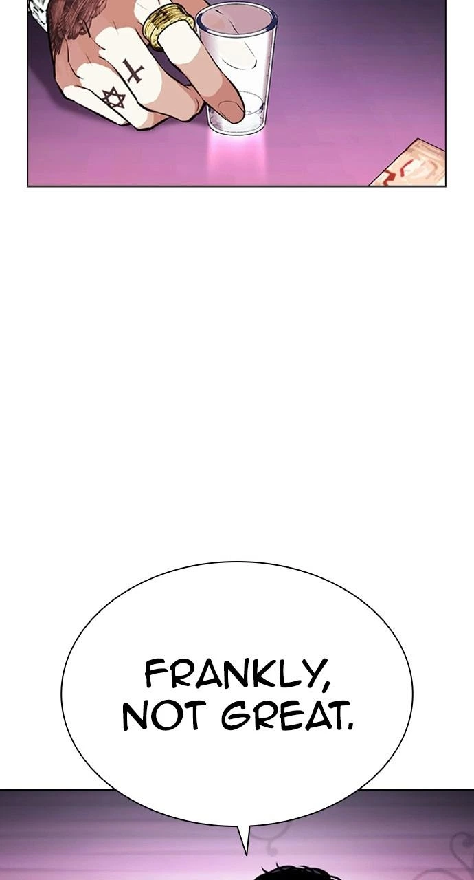 Lookism Chapter 404 — page 121