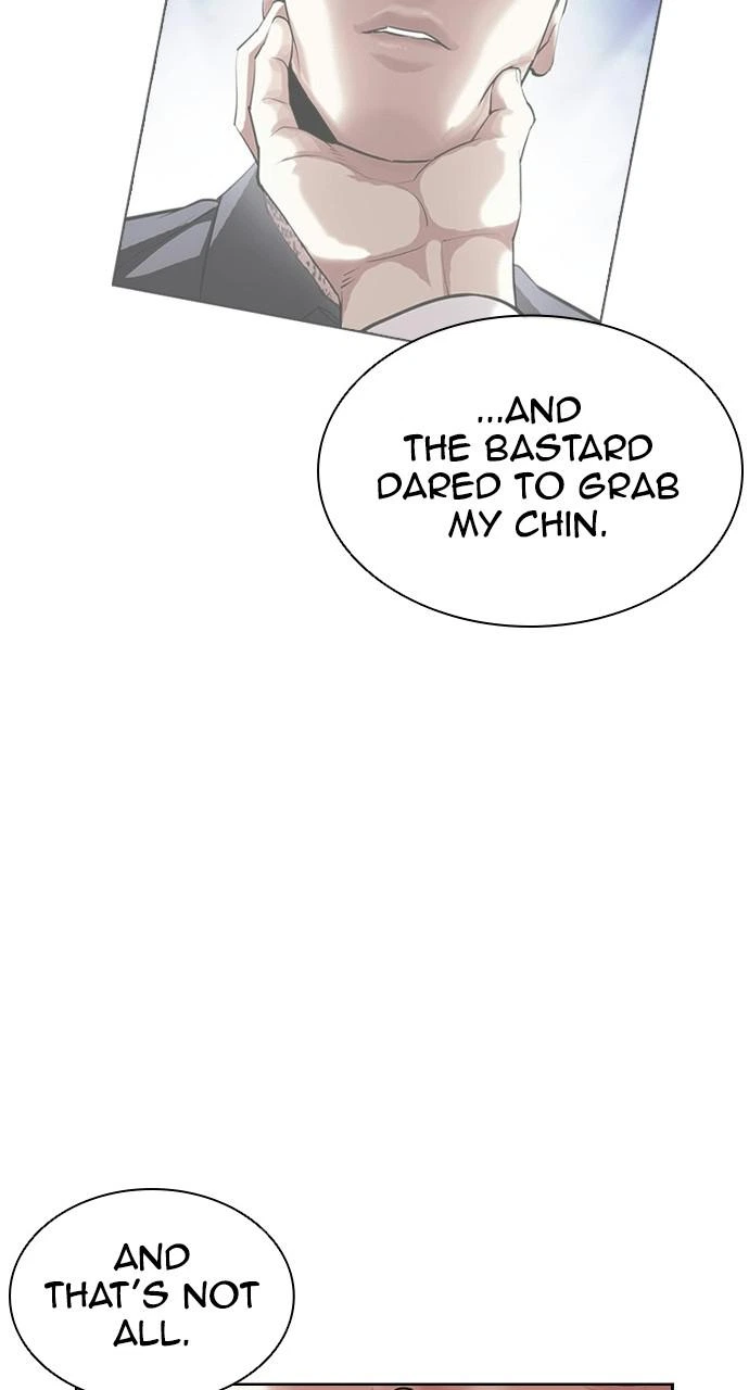 Lookism Chapter 404 — page 124