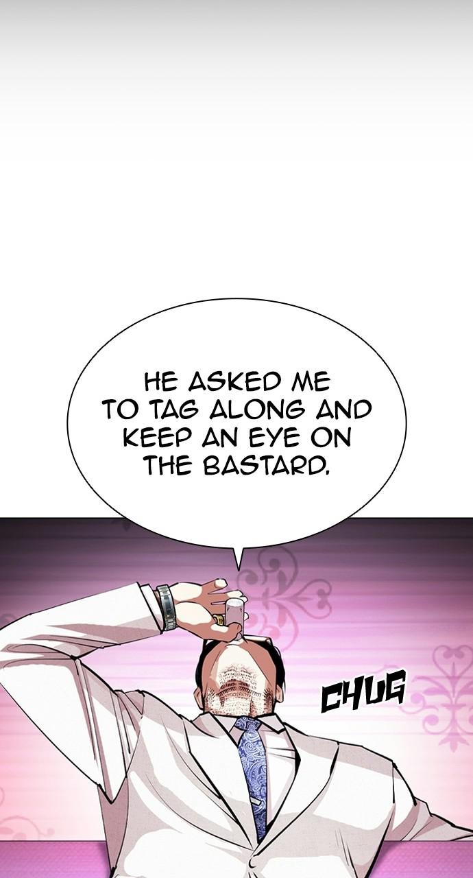 Lookism Chapter 404 — page 127