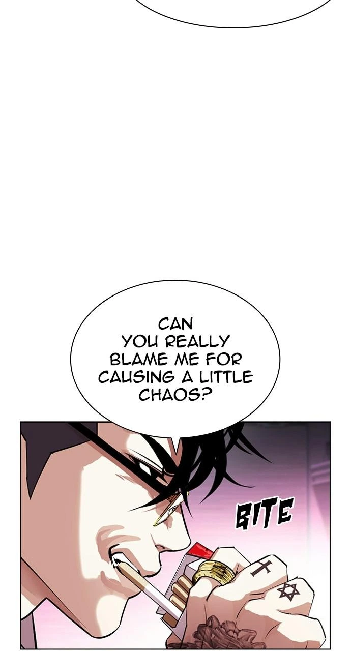 Lookism Chapter 404 — page 130