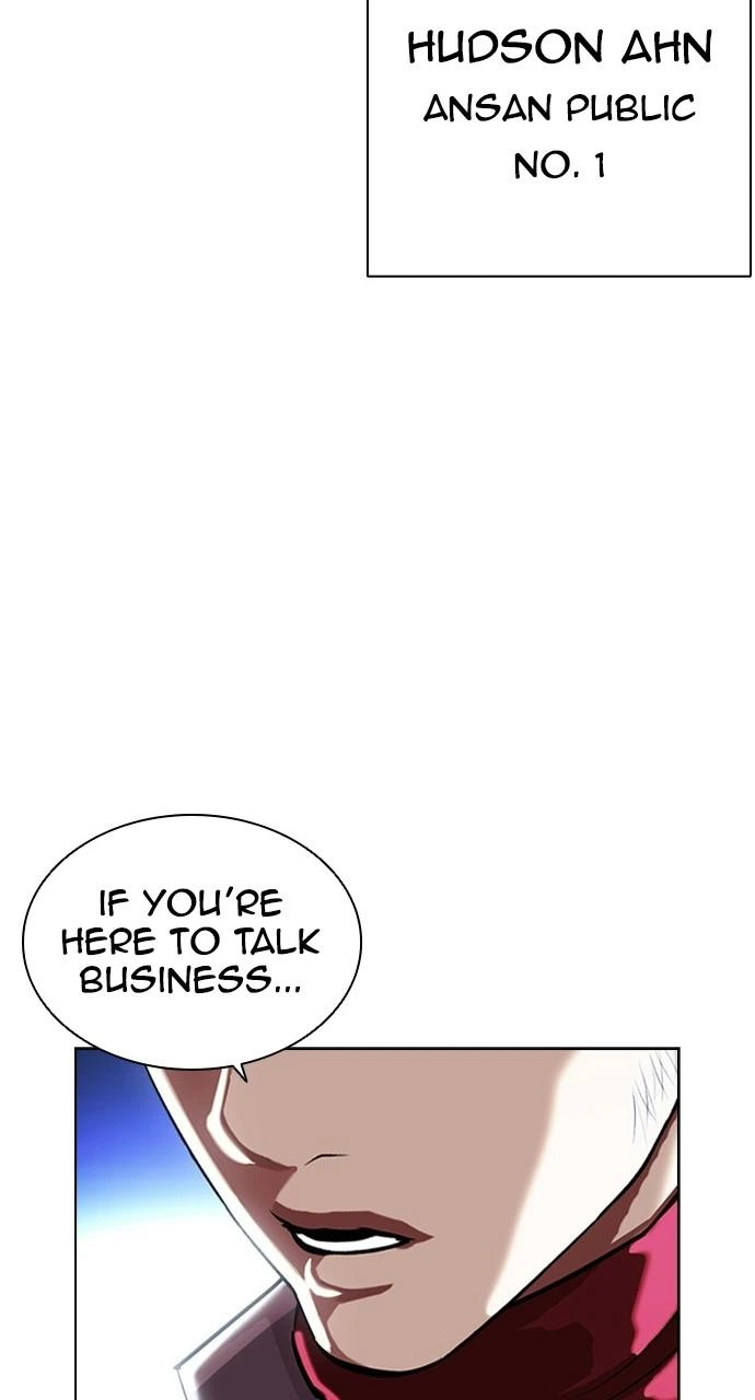 Lookism Chapter 404 — page 141