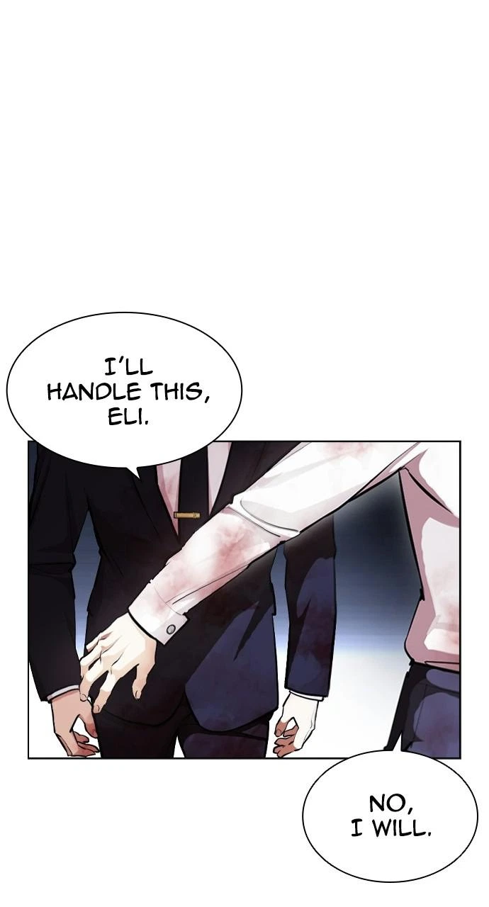 Lookism Chapter 404 — page 144