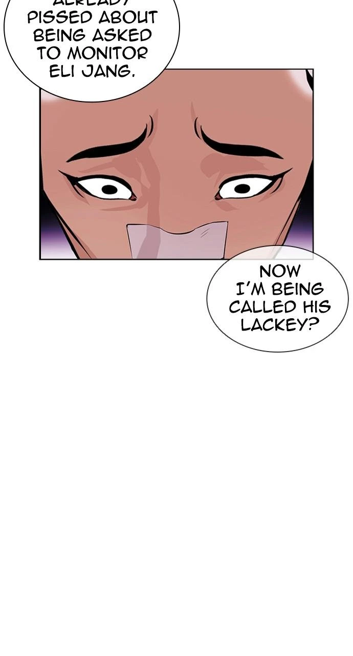 Lookism Chapter 404 — page 151
