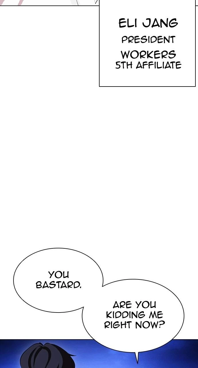 Lookism Chapter 405 — page 3