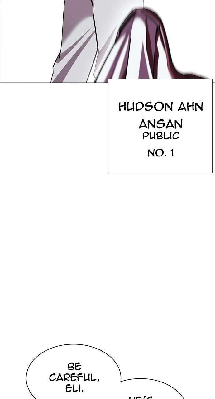 Lookism Chapter 405 — page 9