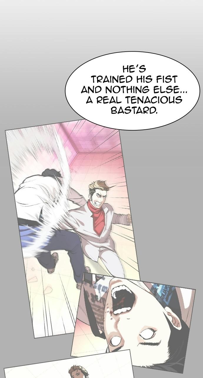 Lookism Chapter 405 — page 12
