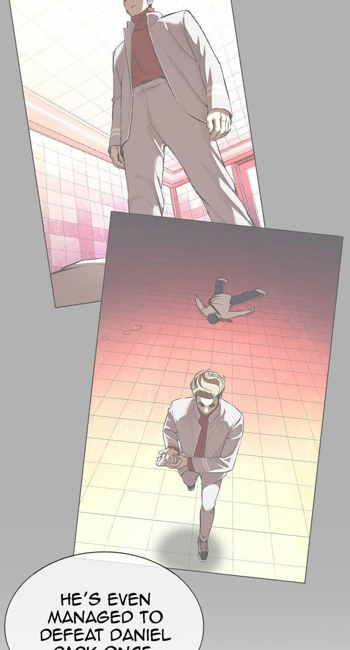 Lookism Chapter 405 — page 13