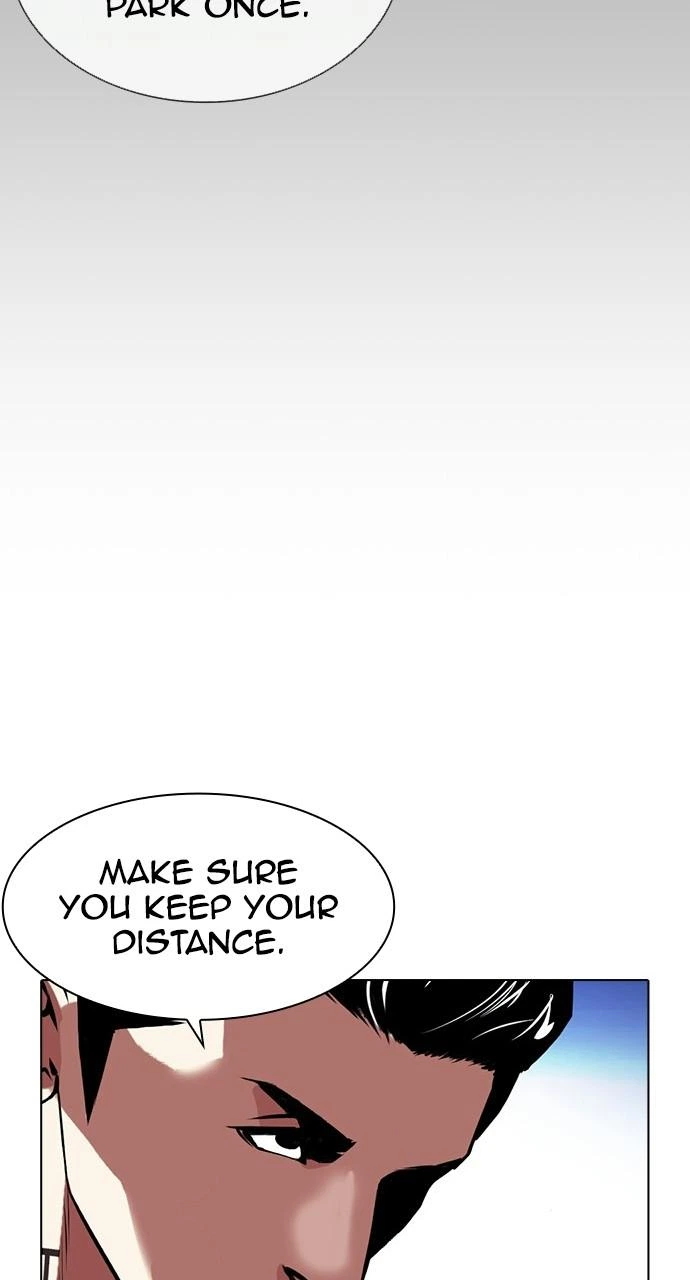 Lookism Chapter 405 — page 14