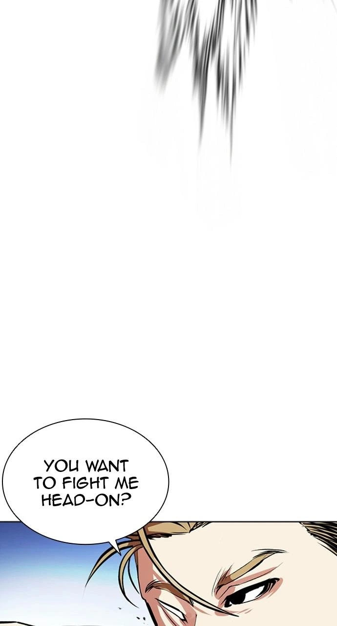 Lookism Chapter 405 — page 18