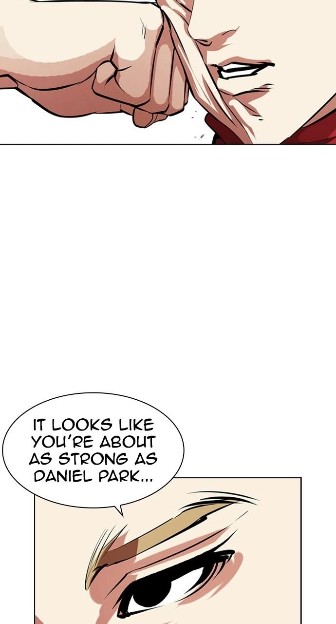 Lookism Chapter 405 — page 19