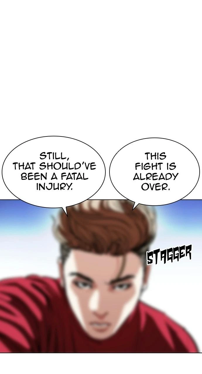 Lookism Chapter 405 — page 24