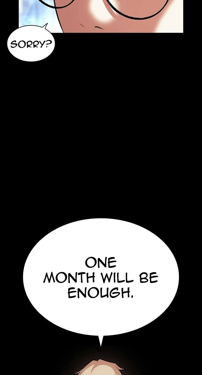 Lookism Chapter 405 — page 30