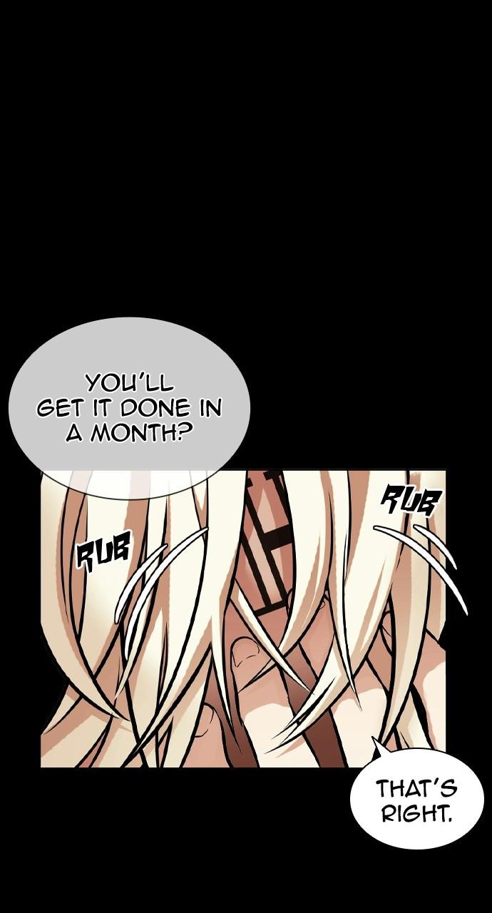 Lookism Chapter 405 — page 32
