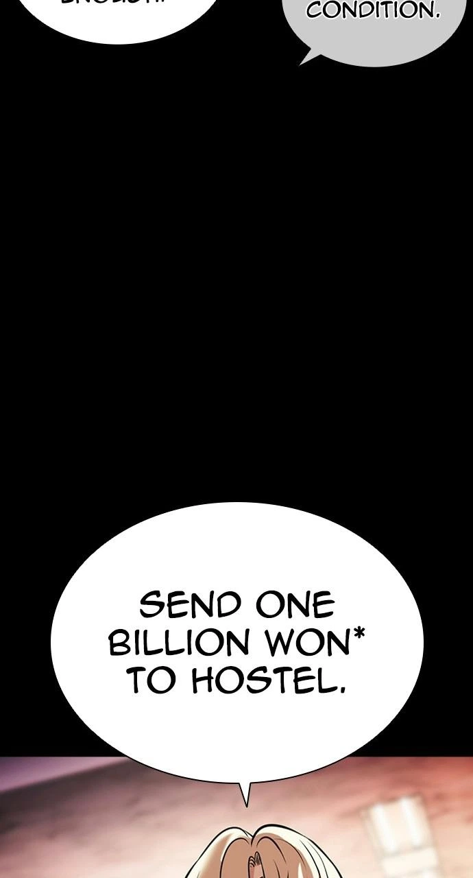 Lookism Chapter 405 — page 34