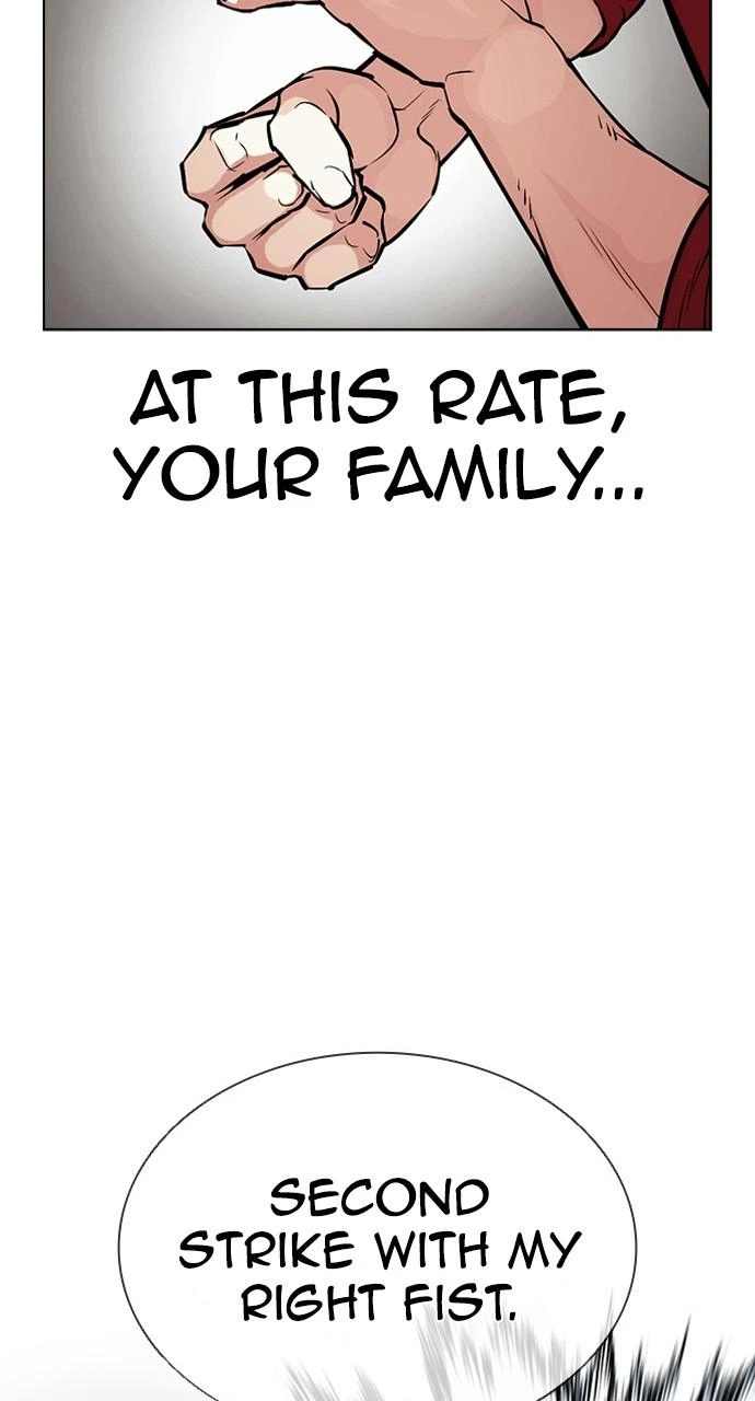 Lookism Chapter 405 — page 41