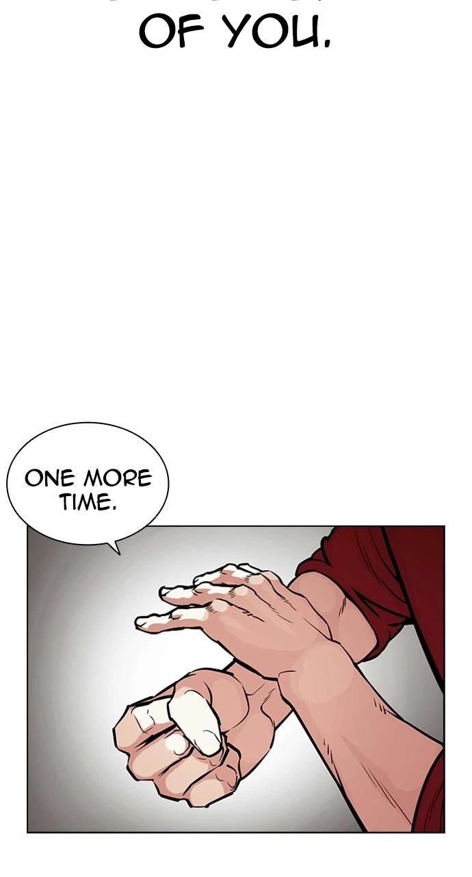 Lookism Chapter 405 — page 43