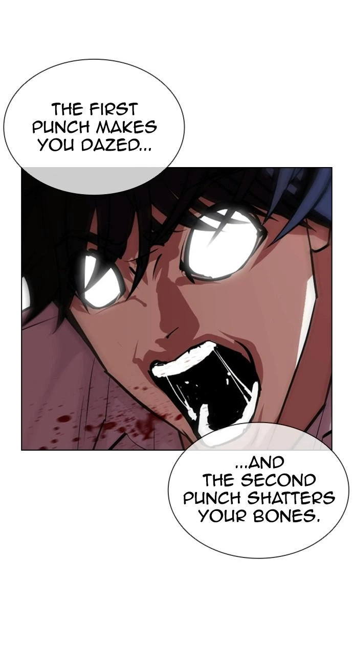 Lookism Chapter 405 — page 46