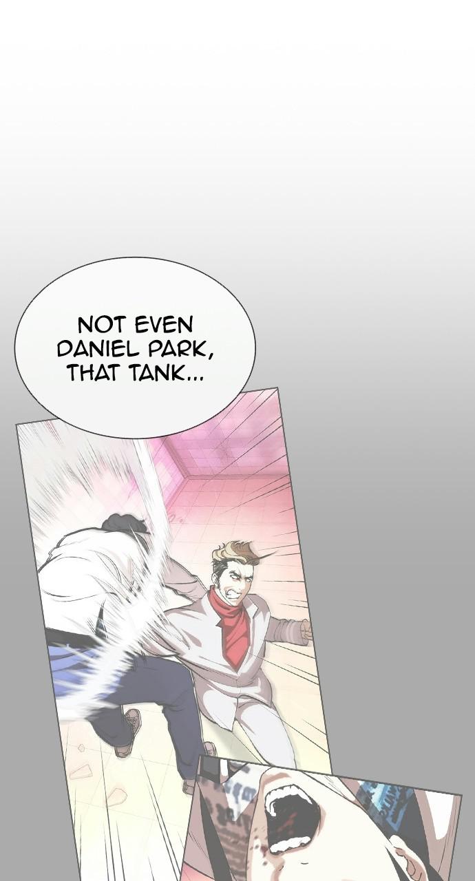 Lookism Chapter 405 — page 48