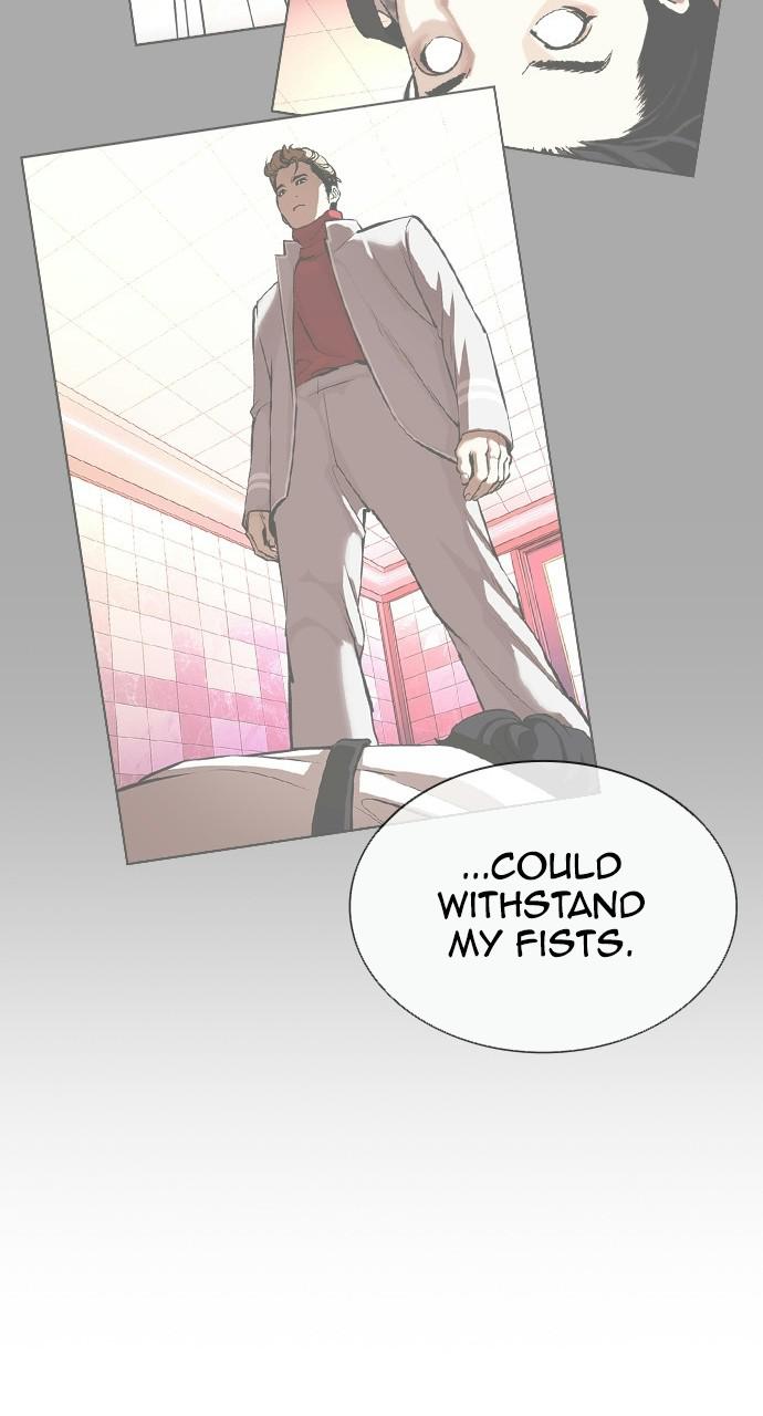 Lookism Chapter 405 — page 49