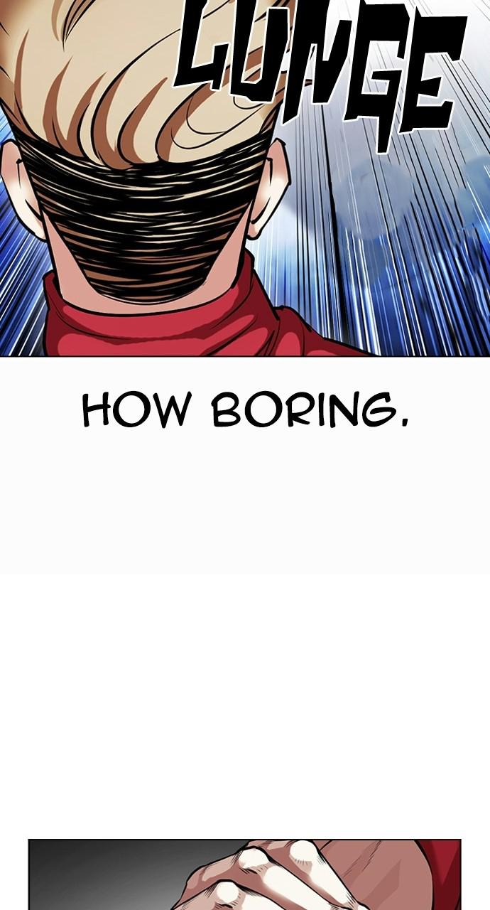 Lookism Chapter 405 — page 51