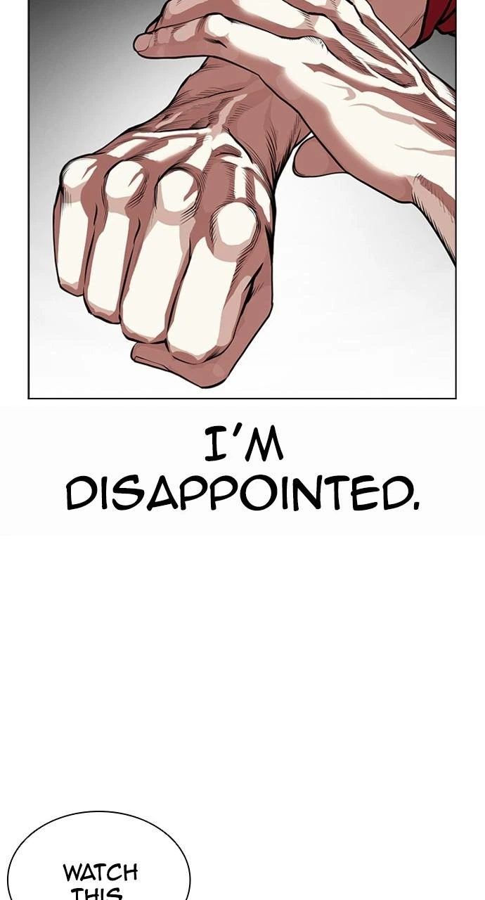 Lookism Chapter 405 — page 52