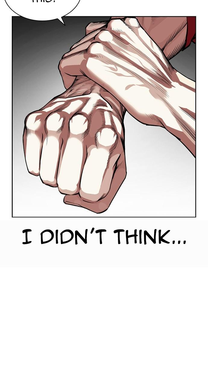 Lookism Chapter 405 — page 53