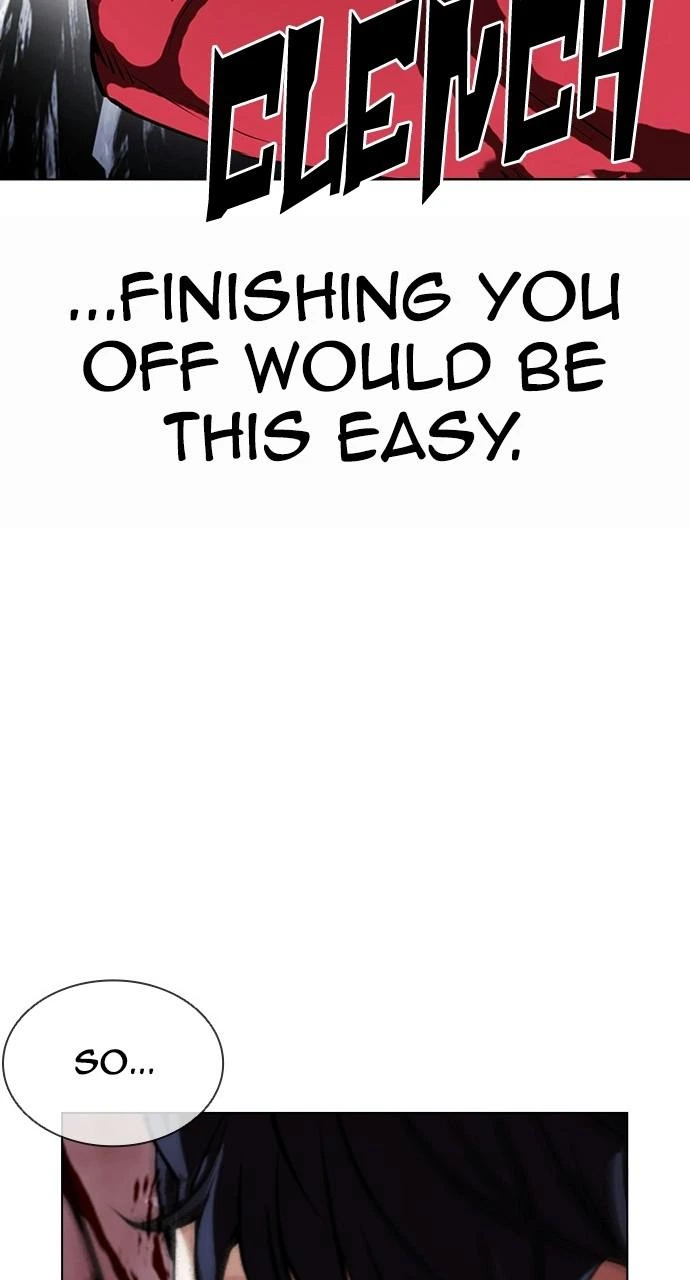 Lookism Chapter 405 — page 55