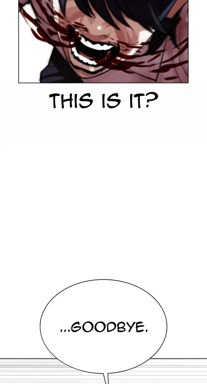 Lookism Chapter 405 — page 56