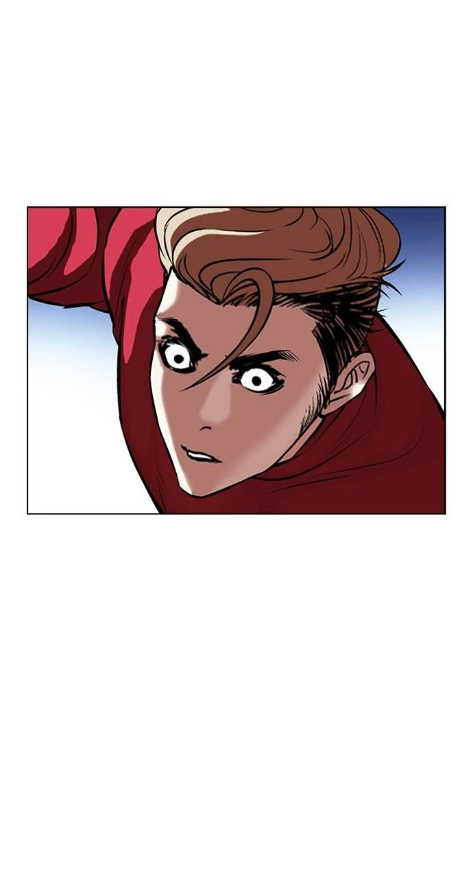 Lookism Chapter 405 — page 58