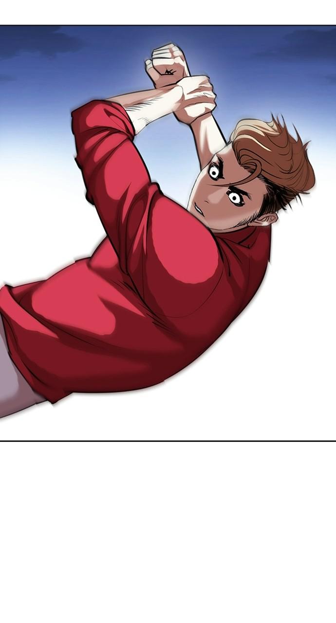 Lookism Chapter 405 — page 59