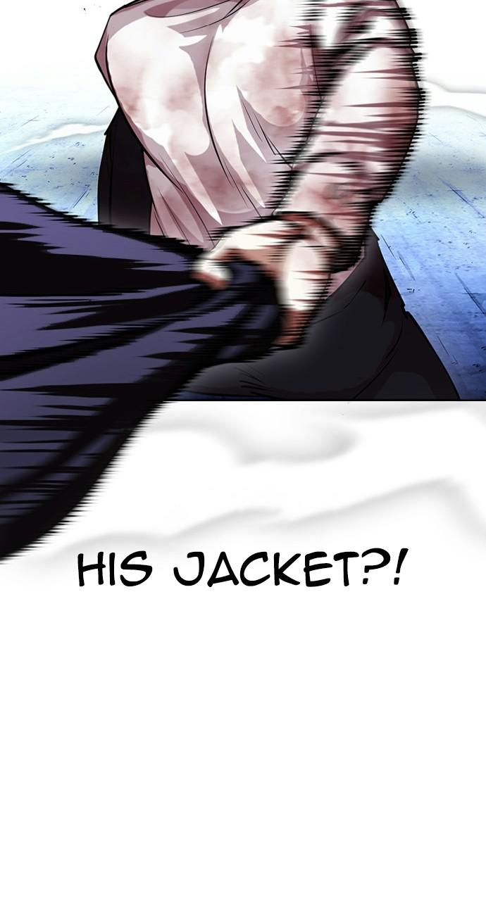 Lookism Chapter 405 — page 61
