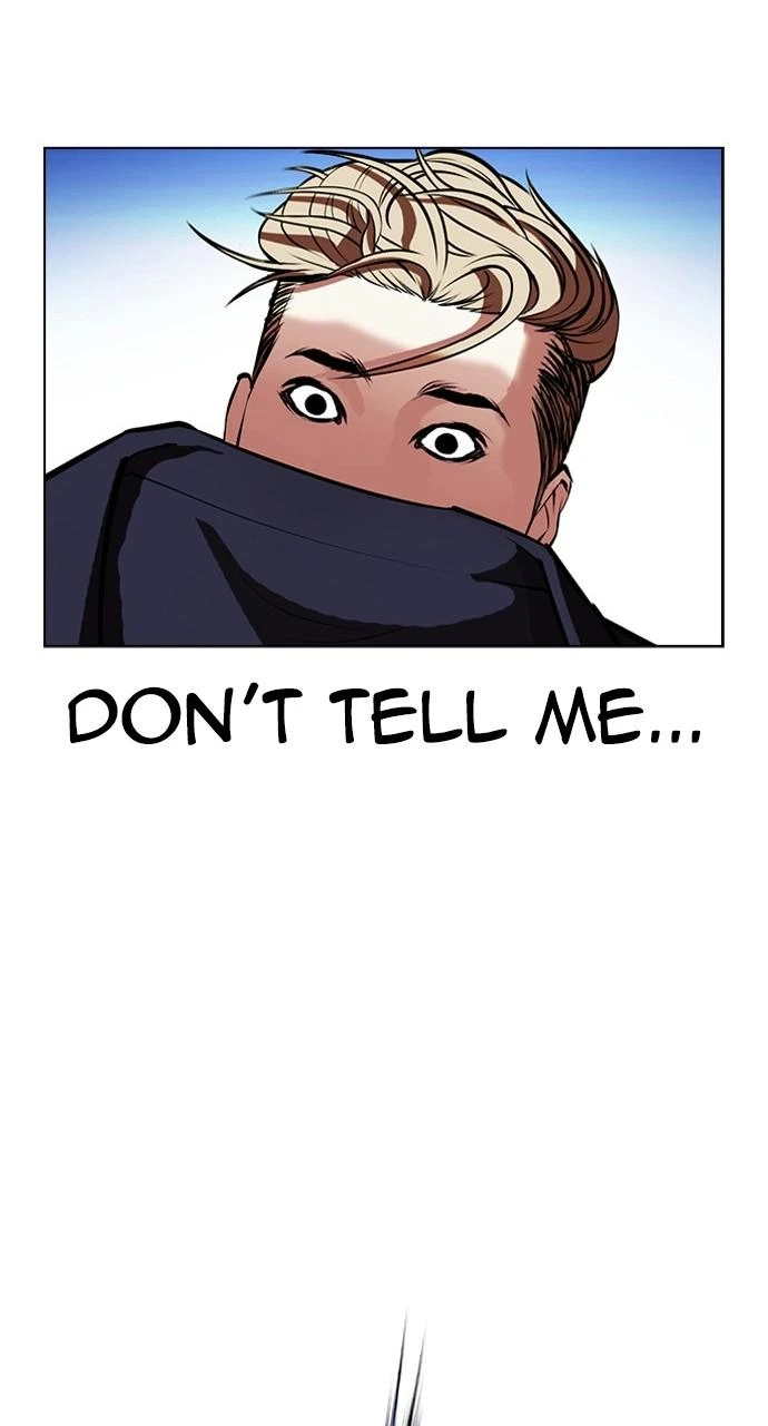 Lookism Chapter 405 — page 62