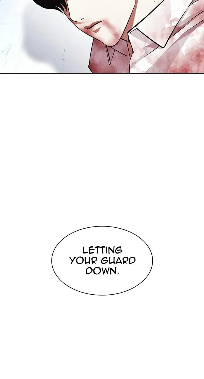 Lookism Chapter 405 — page 65