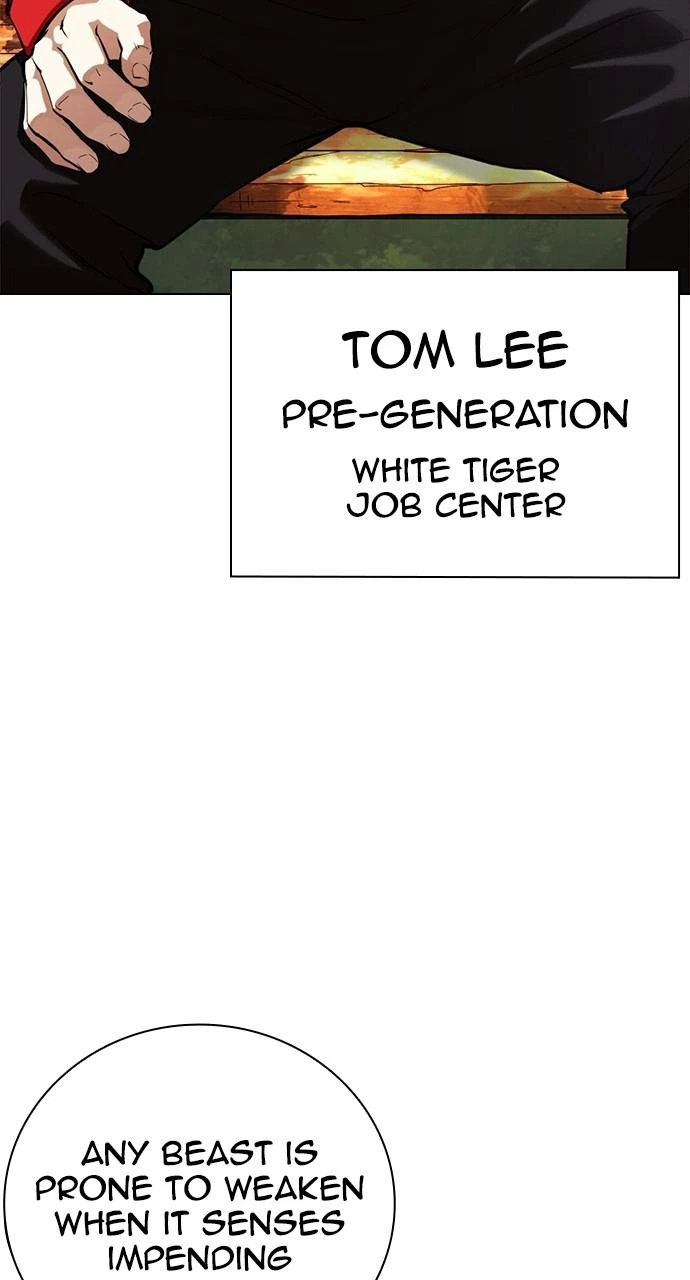 Lookism Chapter 405 — page 67