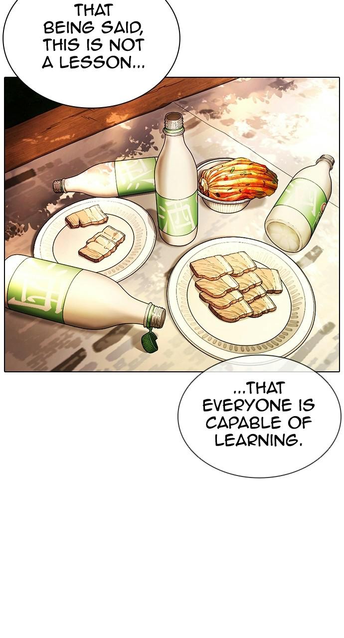 Lookism Chapter 405 — page 69